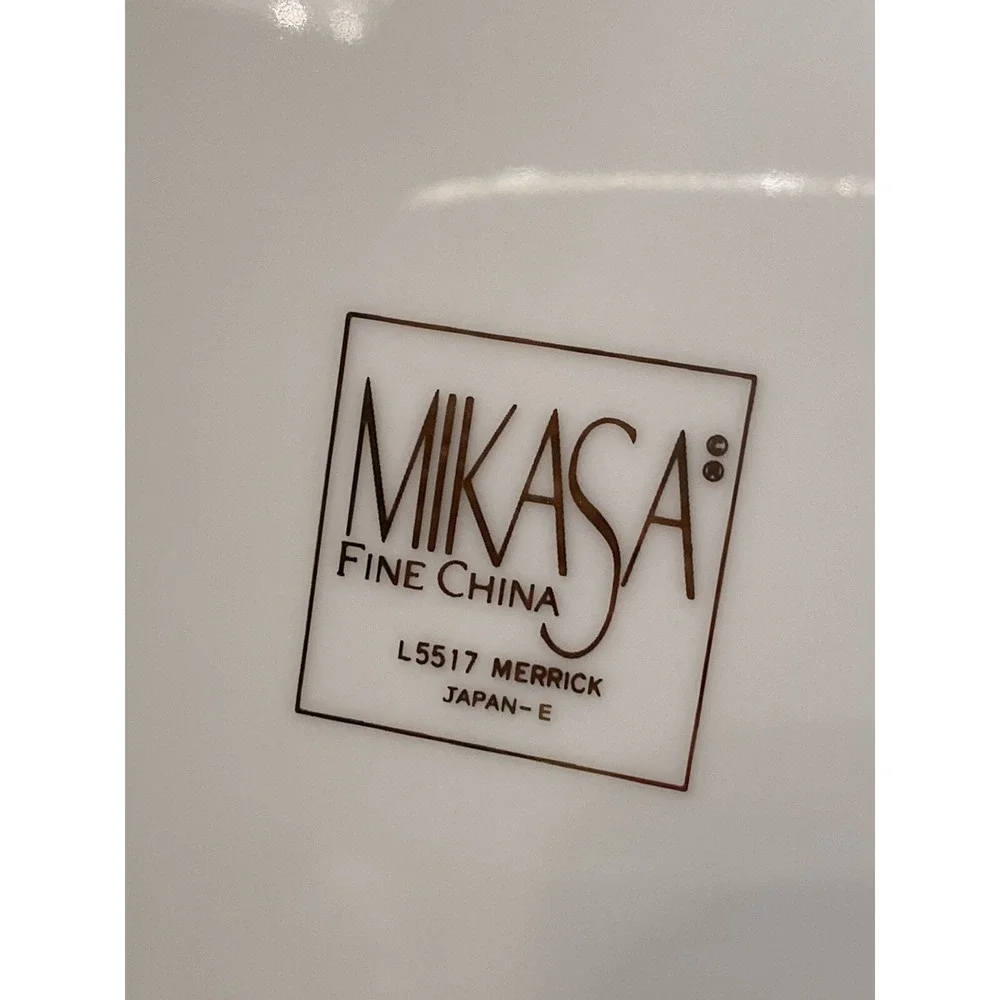Mikasa no original